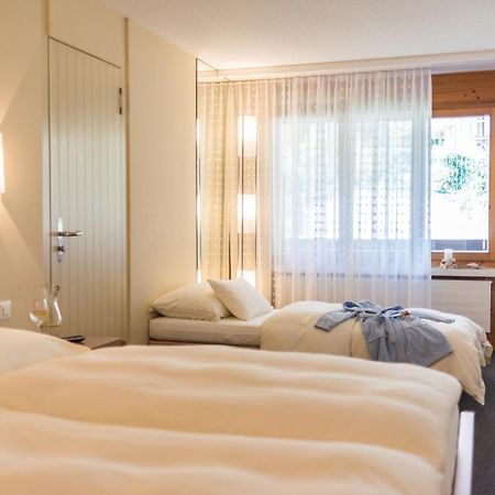 Solbadhotel Sigriswil Ngoại thất bức ảnh