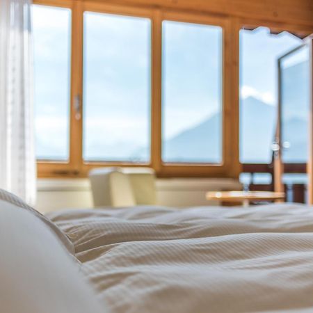 Solbadhotel Sigriswil Ngoại thất bức ảnh