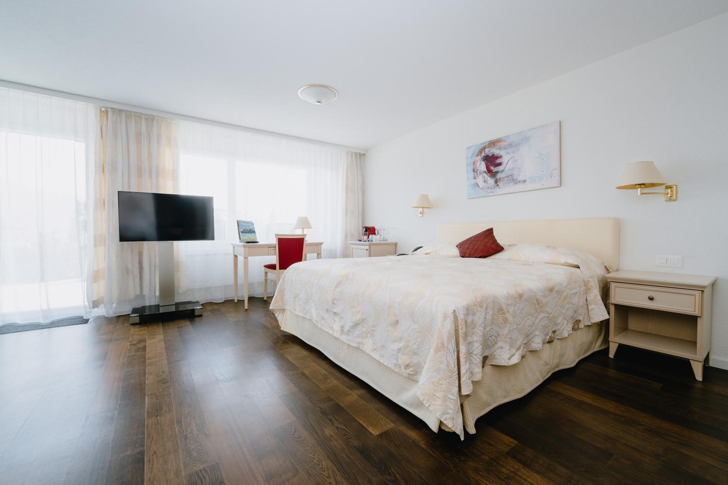 Solbadhotel Sigriswil Phòng bức ảnh