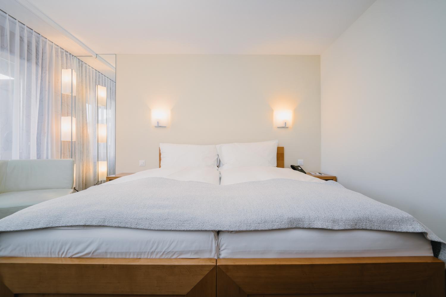 Solbadhotel Sigriswil Phòng bức ảnh