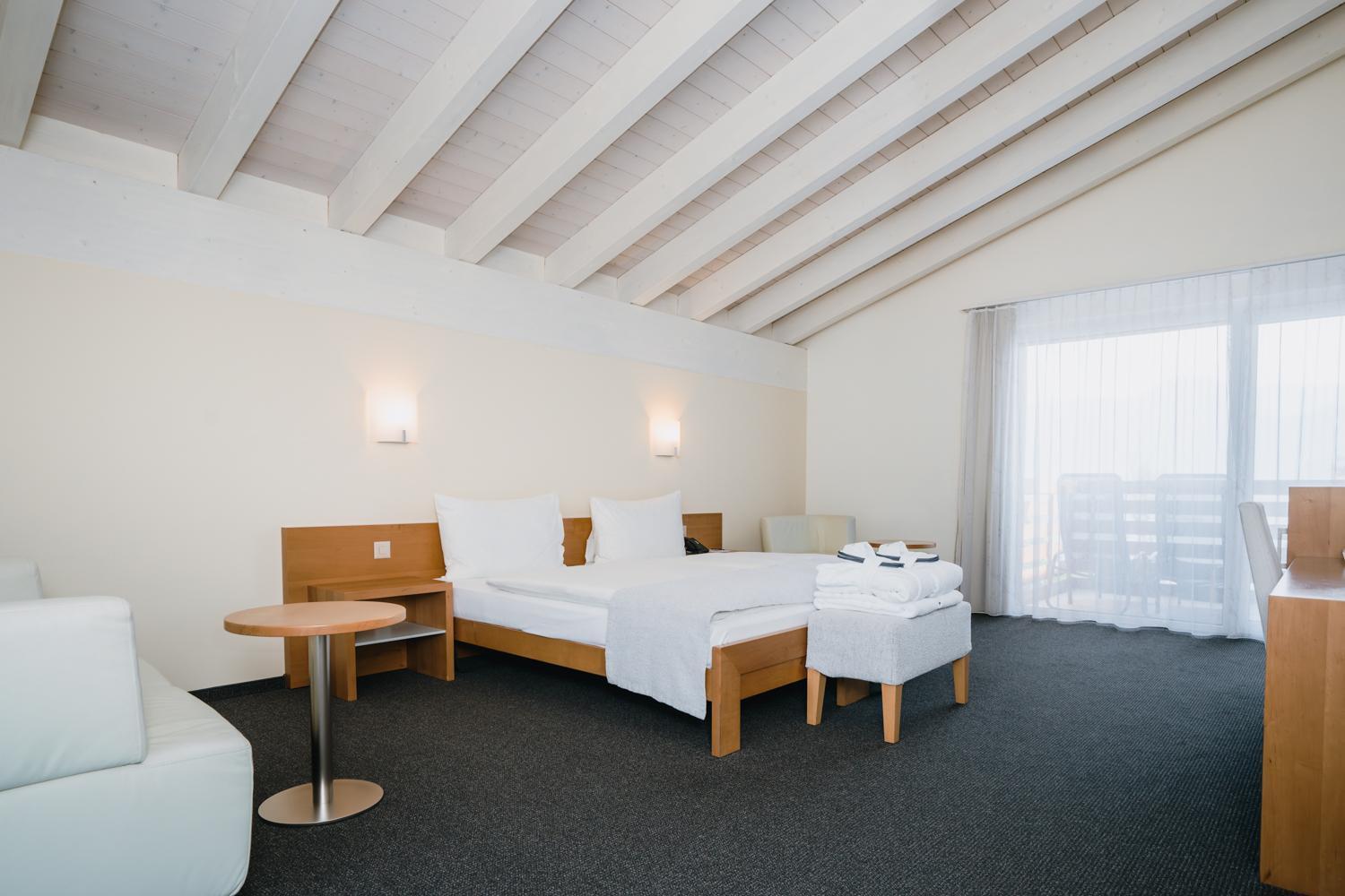 Solbadhotel Sigriswil Phòng bức ảnh