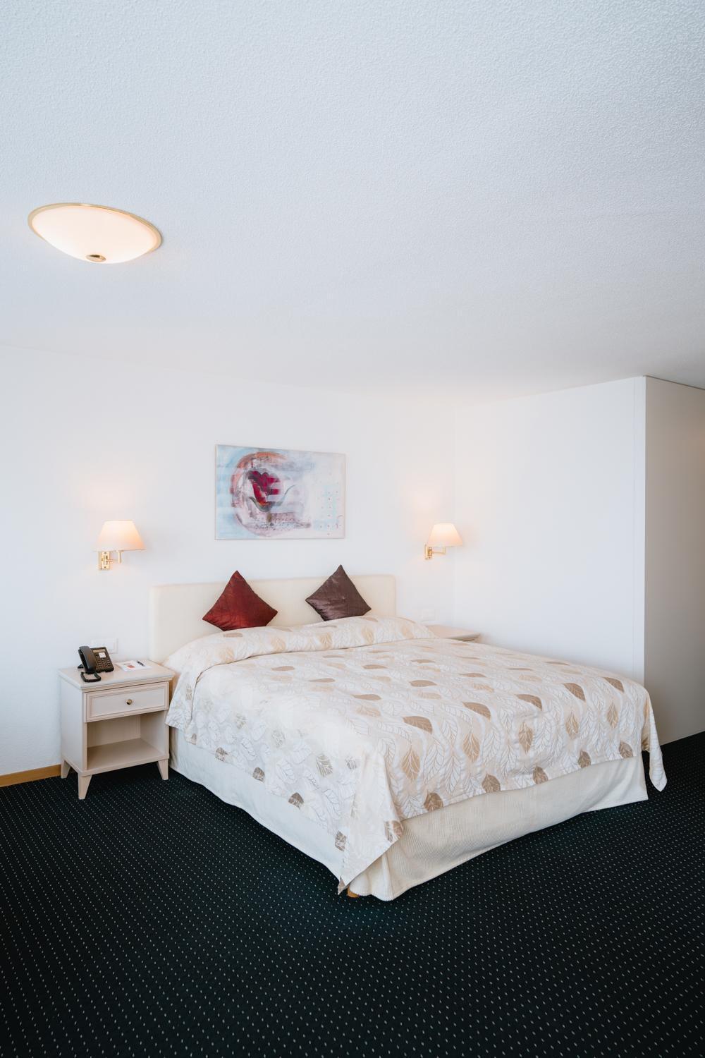 Solbadhotel Sigriswil Phòng bức ảnh