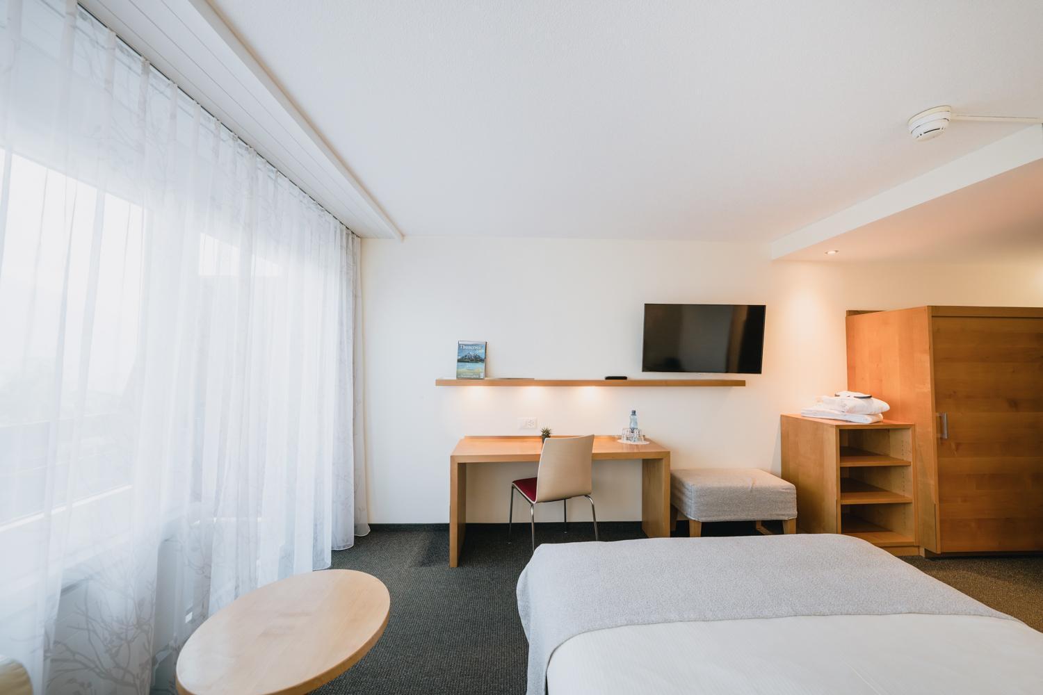 Solbadhotel Sigriswil Phòng bức ảnh
