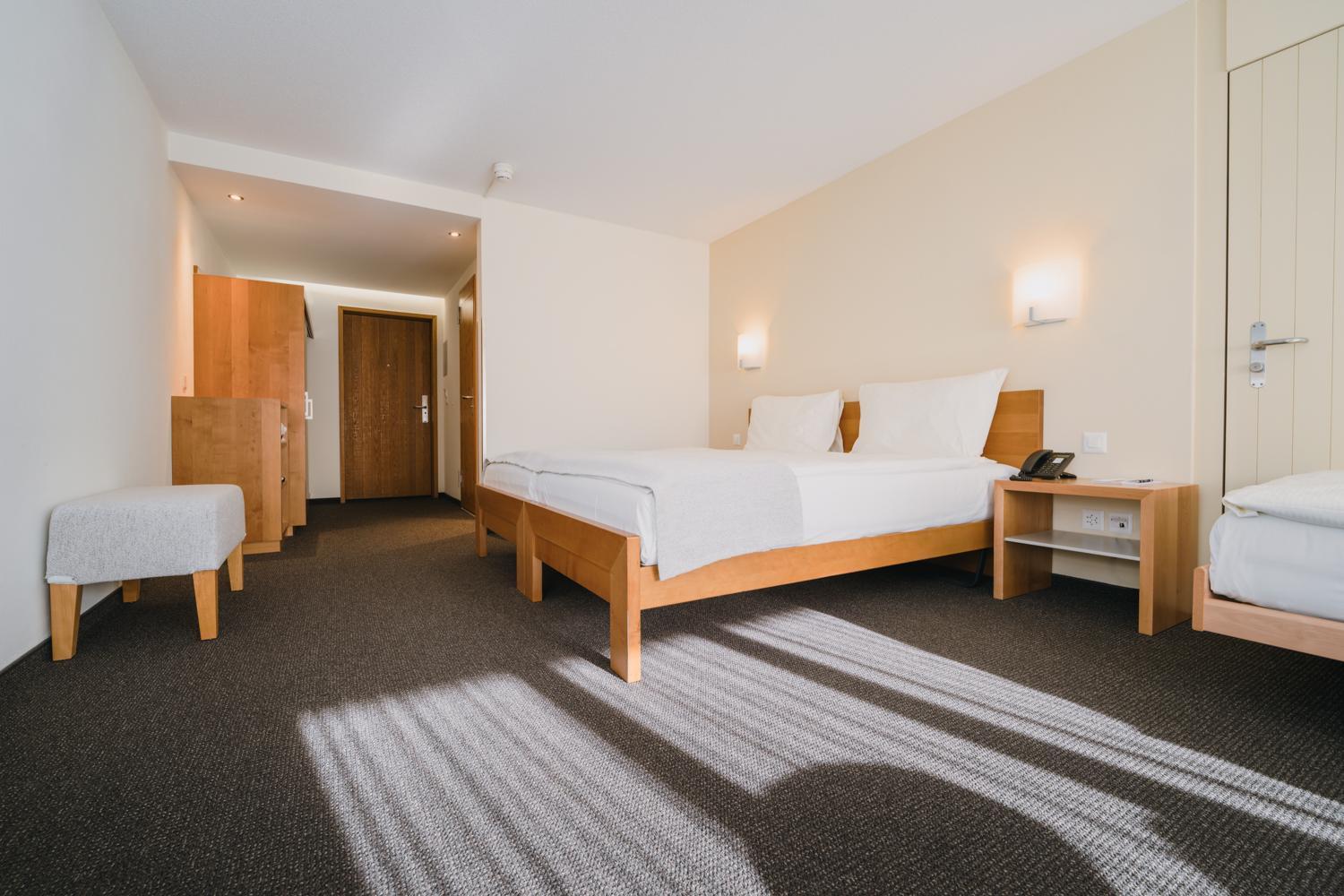 Solbadhotel Sigriswil Phòng bức ảnh