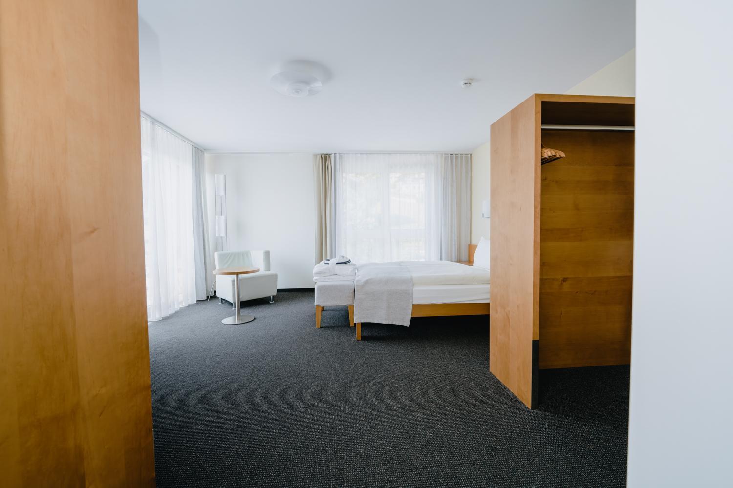 Solbadhotel Sigriswil Phòng bức ảnh