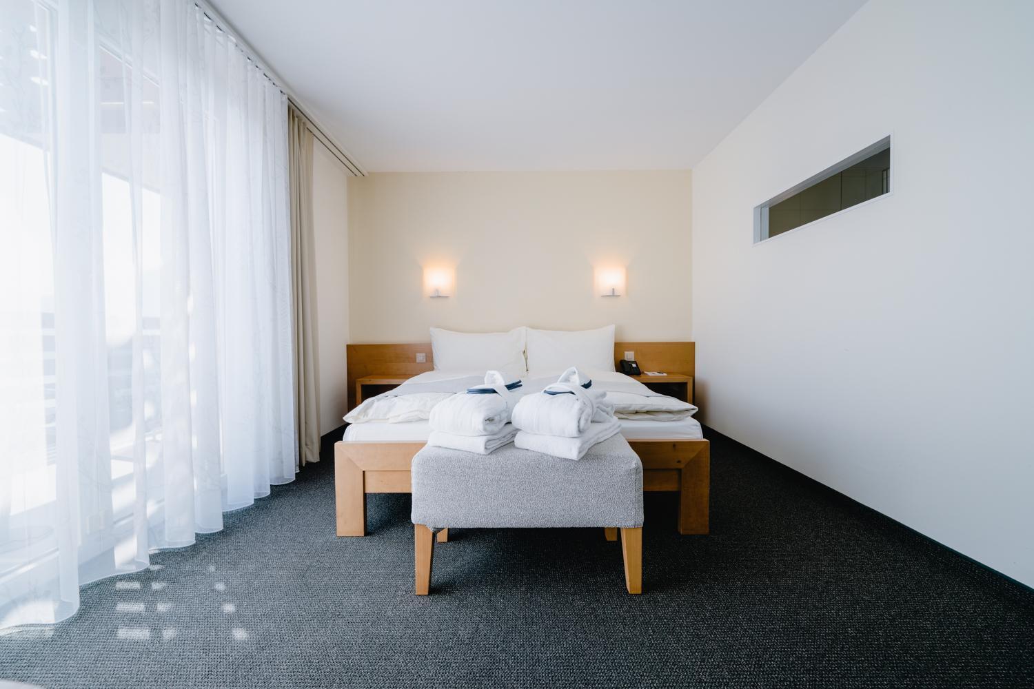 Solbadhotel Sigriswil Phòng bức ảnh