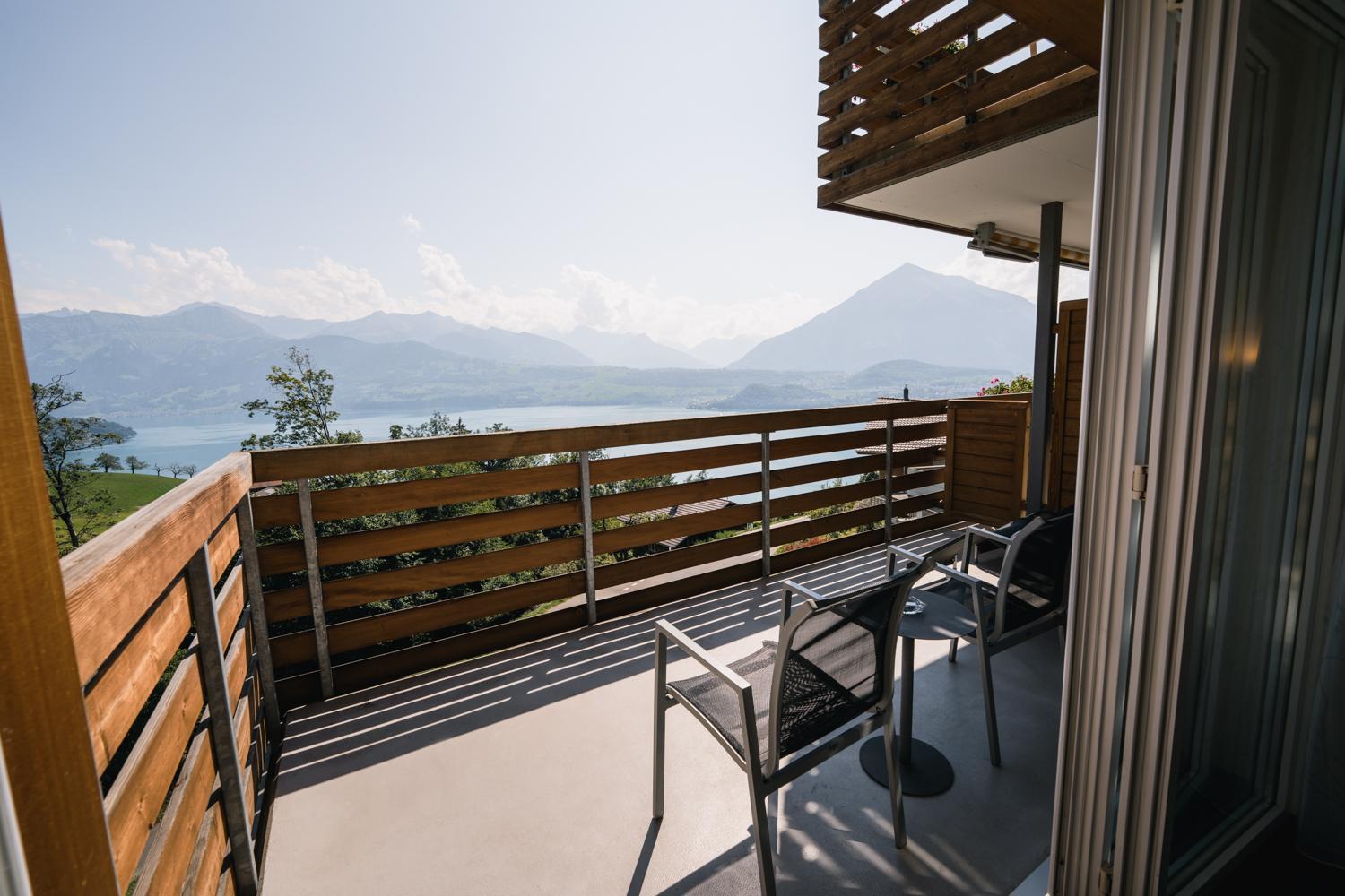 Solbadhotel Sigriswil Phòng bức ảnh
