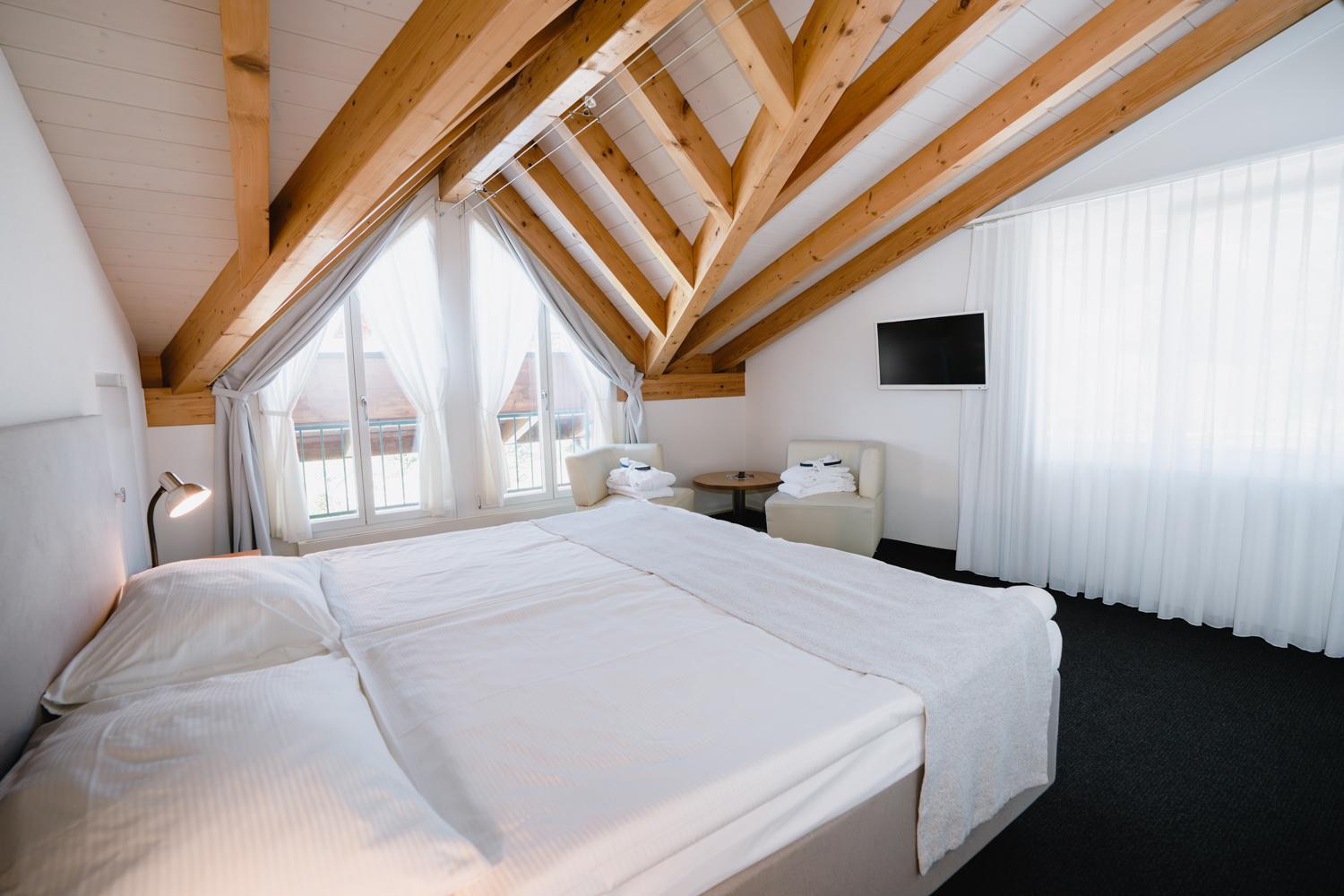 Solbadhotel Sigriswil Phòng bức ảnh