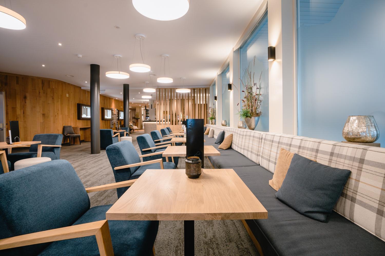 Solbadhotel Sigriswil Ngoại thất bức ảnh