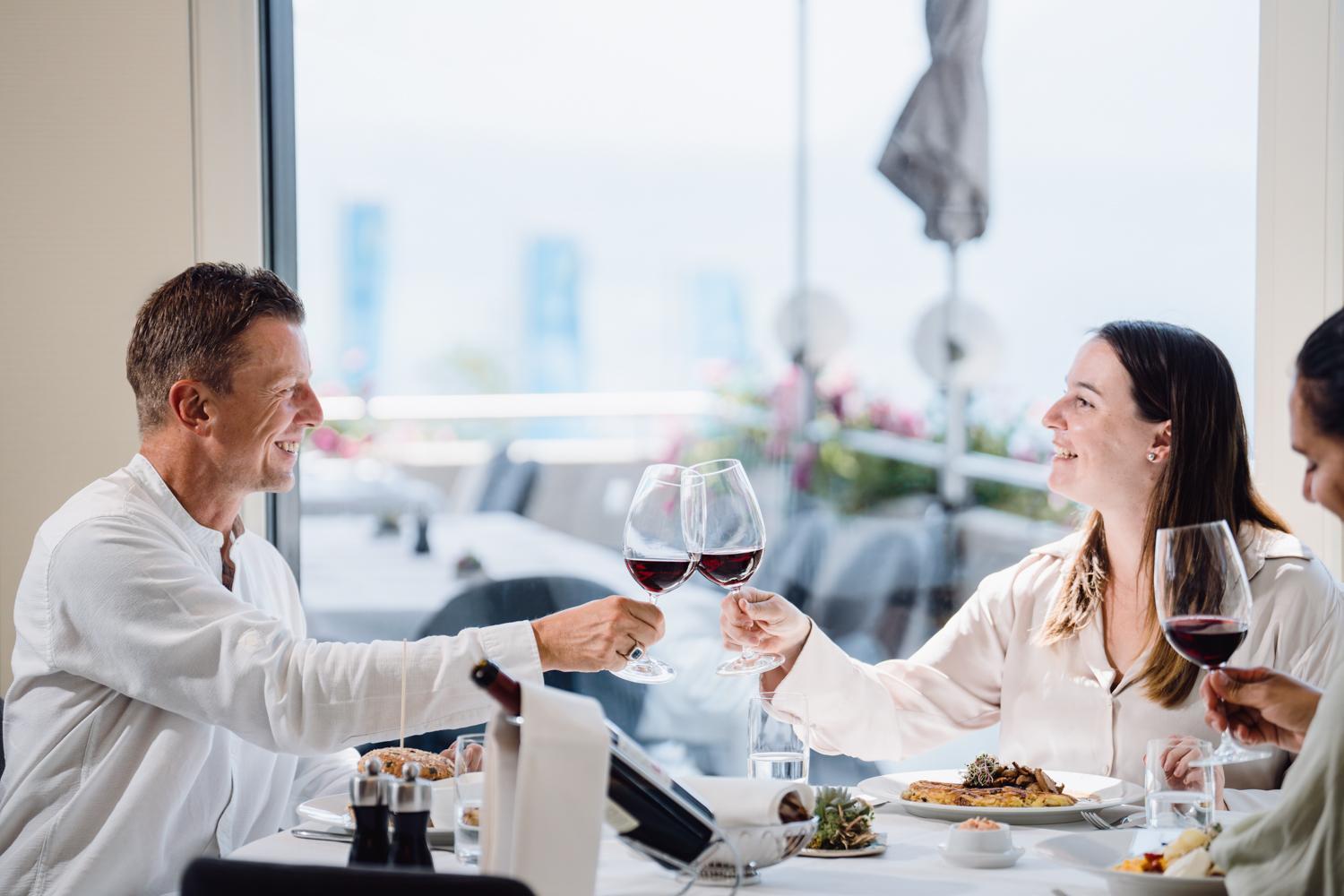 Solbadhotel Sigriswil Ngoại thất bức ảnh
