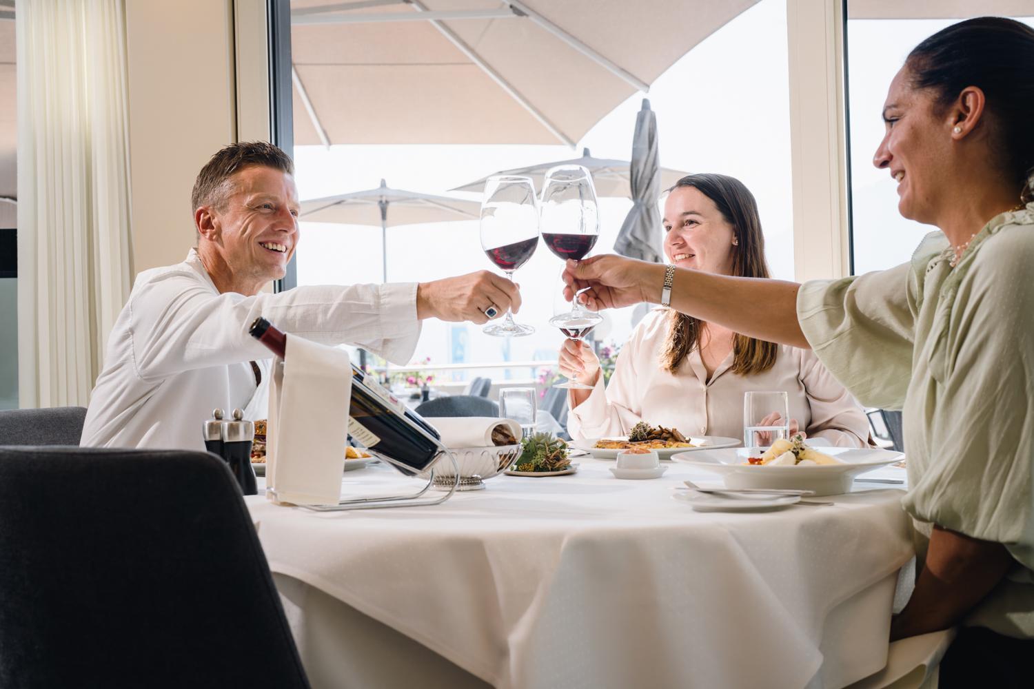 Solbadhotel Sigriswil Ngoại thất bức ảnh