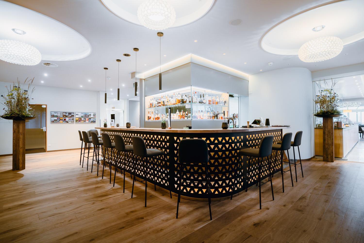 Solbadhotel Sigriswil Ngoại thất bức ảnh